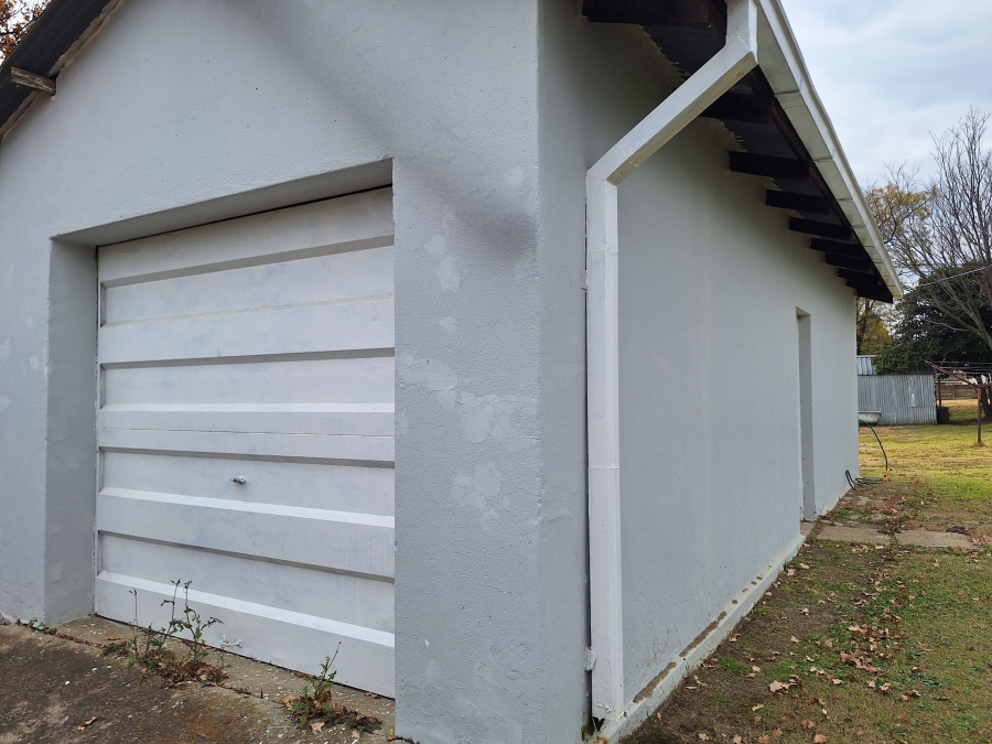 4 Bedroom Property for Sale in Vrede Free State